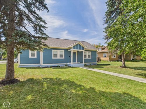 2205 Nichol Ave, Anderson, IN, 46016-3066 | Card Image