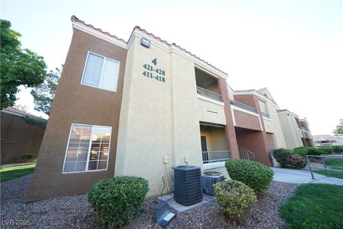 unit-411-2120 Ramrod Ave, Henderson, NV, 89014-2010 | Card Image