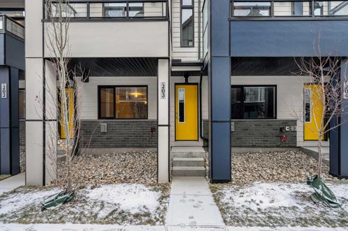203-550 Seton Cir Se, Calgary, AB, T3M3Y8 | Card Image