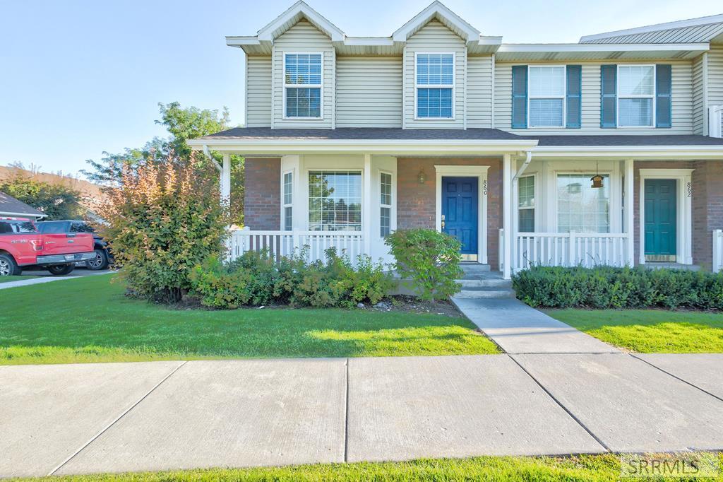 Liberty Ln, Rexburg, ID 83440