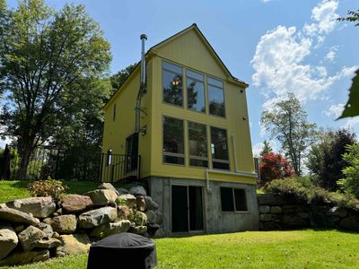 25 Asa's Way, House other with 2 bedrooms, 1 bathrooms and null parking in Bennington VT | Image 1