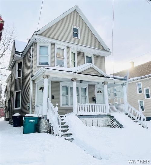 497-499 Riley St, Buffalo, NY, 14208-2214 | Card Image