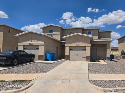 b-473 Spc Isaac Trujillo Dr, Socorro, TX, 79927-2241 | Card Image