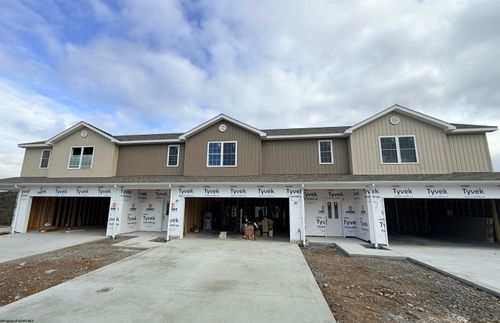 120 Willow Oak Drive, Bridgeport, WV, 26330 | Card Image