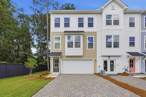 124 Fernbank Road Court, Johns Island, SC, 29455 | Card Image