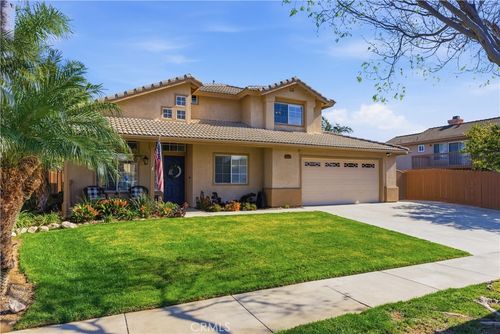 2145 Cloverleaf Cir, Corona, CA, 92878-5439 | Card Image