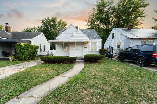 20300 Mccormick St, Detroit, MI, 48224-4119 | Card Image