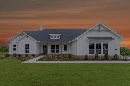 433 Texas Sage Trl, Weatherford, TX, 76085-1801 | Card Image