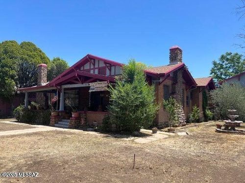 570 N Morley Avenue, Nogales, AZ, 85621 | Card Image