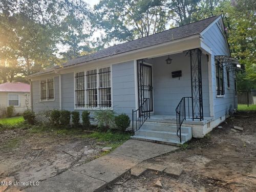 530 Avalon Rd, Jackson, MS, 39206-5435 | Card Image