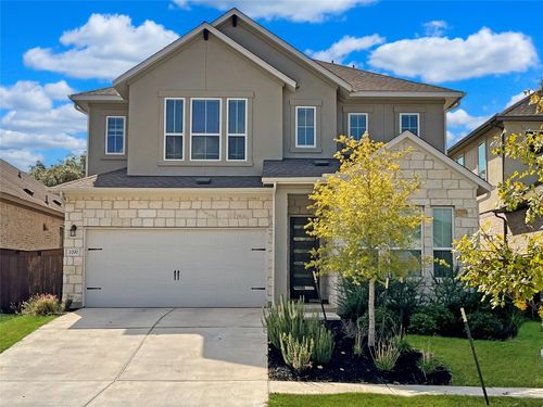 1200 Willie Ranch Way, Leander, TX, 78641-5752 | Card Image