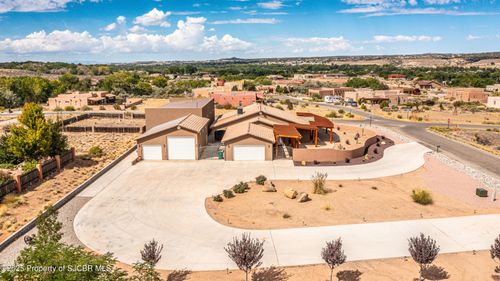 4 Road 3631, Aztec, NM, 87410-9607 | Card Image
