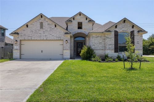 4106 Wallaceshire Ave, College Station, TX, 77845-7498 | Card Image