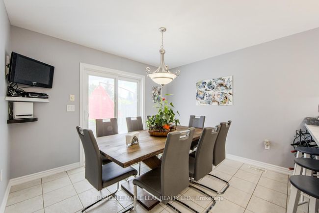 37 St Ave, House other with 4 bedrooms, 4 bathrooms and 4 parking in Bradford ON | Image 15
