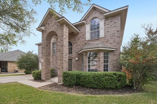 4103 Hidden View Ct, Round Rock, TX, 78665-1181 | Card Image