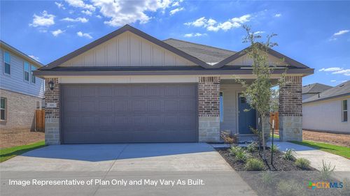 204 Raymondville Path, San Marcos, TX, 78666-5250 | Card Image