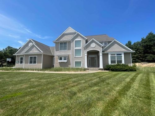 5155 Ruby Ridge Street, Port Sheldon Township, MI, 49424 | Card Image