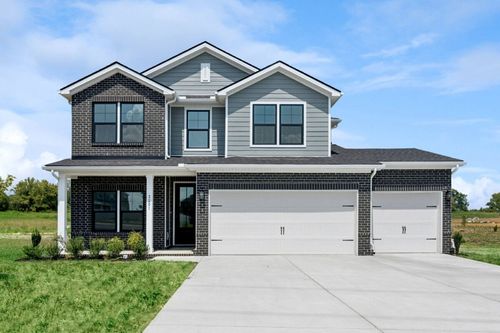 3201 Gravity Drive, Columbia, TN, 38401 | Card Image