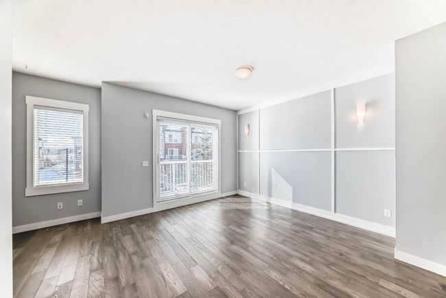 52 - 111 Rainbow Falls Gate, Townhouse with 2 bedrooms, 3 bathrooms and 2 parking in Chestermere AB | Image 17