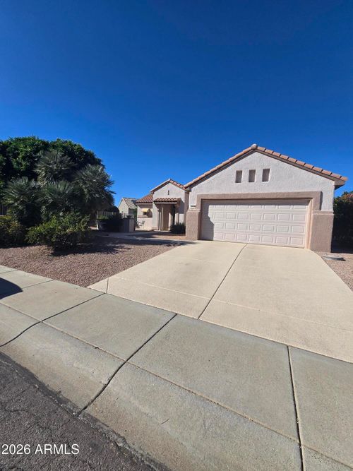 16138 W Eagle Ridge Dr, Surprise, AZ, 85374-5121 | Card Image