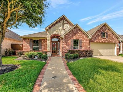 524 W Fork, House other with 4 bedrooms, 3 bathrooms and null parking in Webster TX | Image 1