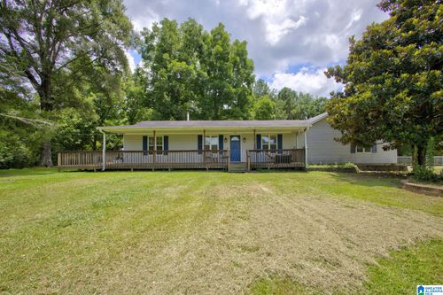 257 Sunnydale Ln, HARPERSVILLE, AL, 35078-6313 | Card Image
