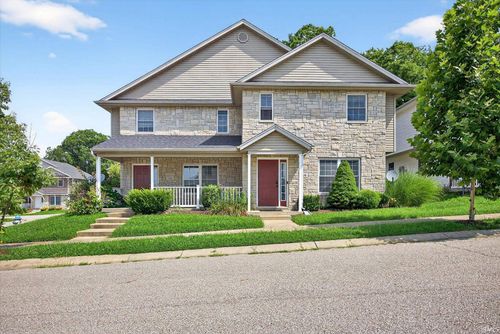 1716 W Eventide Dr, Bloomington, IN, 47403-3284 | Card Image