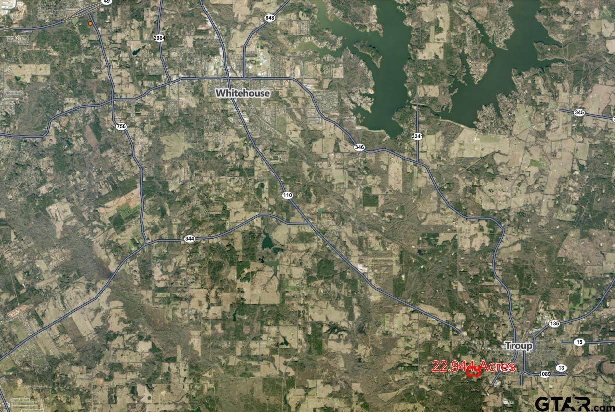 Land in Troup 2
