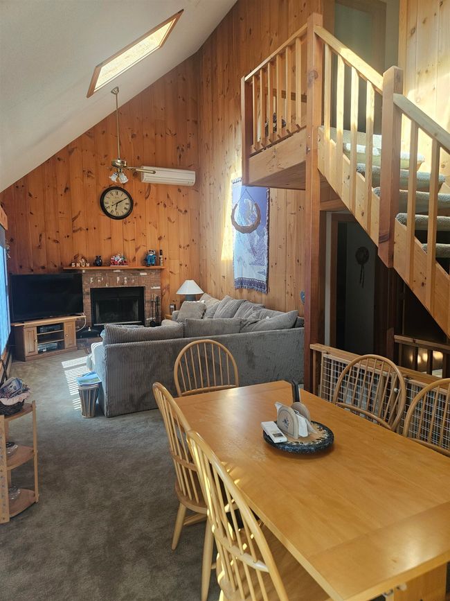 44 Villager Loop Road, House other with 3 bedrooms, 3 bathrooms and null parking in Dover VT | Image 4