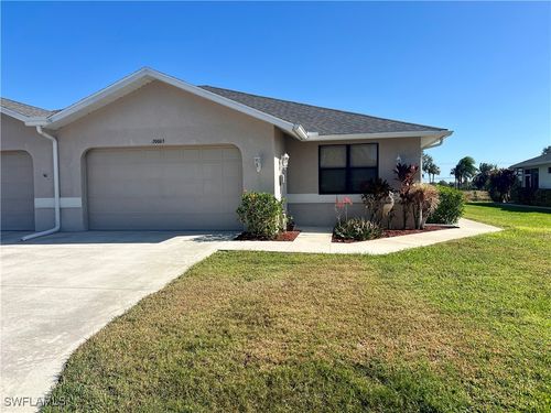 20065 Lake Vista Circle N, LEHIGH ACRES, FL, 33936 | Card Image