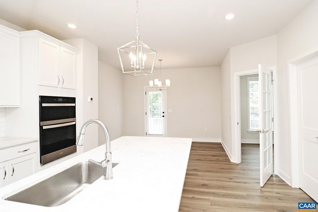 A - 952 Belvedere Way, House attached with 3 bedrooms, 3 bathrooms and null parking in CHARLOTTESVILLE VA | Image 6