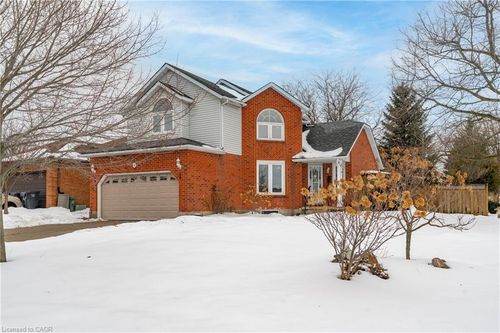 1 Balfour Crt, Guelph, ON, N1L1A9 | Card Image