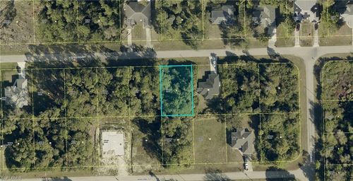 3841 Hillandale St, Fort Myers, FL, 33905-7709 | Card Image