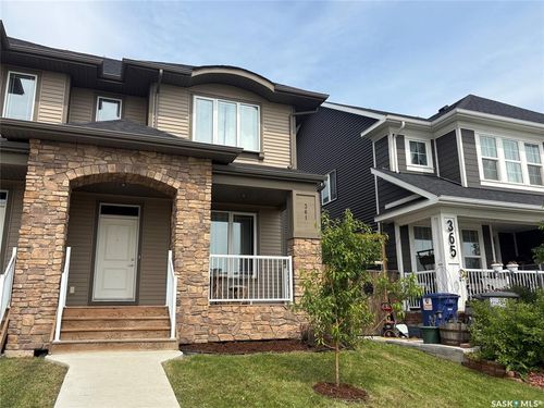 361 Brighton Blvd, Saskatoon, SK, S7V0R4 | Card Image