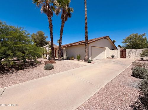 2346 E Mescal St, Phoenix, AZ, 85028-2414 | Card Image