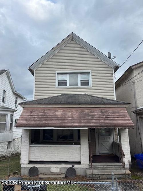 1414 N Sumner Ave, Scranton, PA, 18508-1831 | Card Image