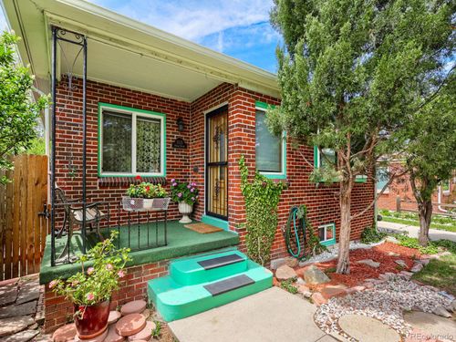 1535 Poplar St, Denver, CO, 80220-1834 | Card Image