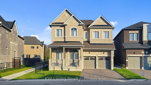 70 Current Dr, Richmond Hill, ON, L4S0M9 | Card Image