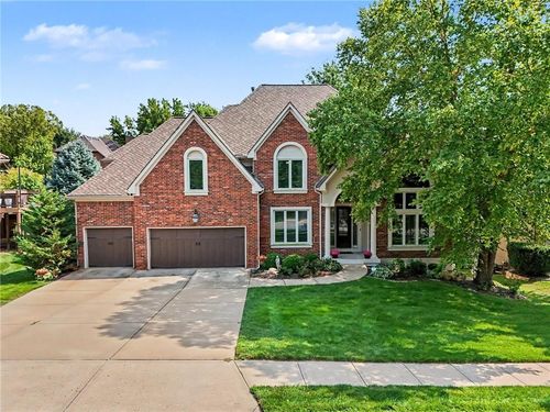 20613 W 96th Ter, Lenexa, KS, 66220-3698 | Card Image