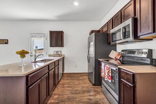 771 Circle Way, Jarrell, TX, 76537-1924 | Card Image