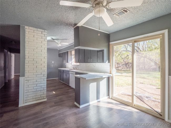 2428 N Birch St, House other with 3 bedrooms, 1 bathrooms and null parking in McAlester OK | Image 9