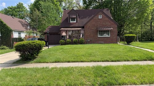 3910 Midway Ave, Dayton, OH, 45417-1308 | Card Image