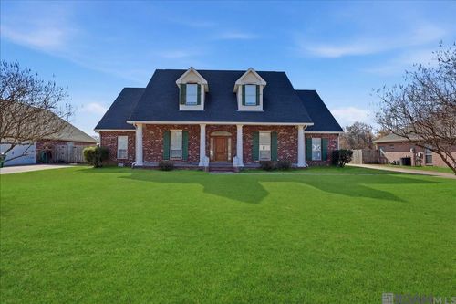 12219 Magnolia St, Gramercy, LA, 70052-3029 | Card Image