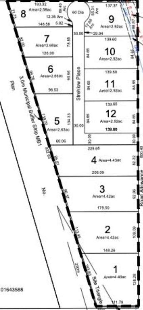 11-0 11 Highway, Dundurn Rm No. 314, SK, S7T0J1 | Card Image