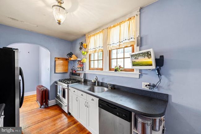 281 Wayne Ave, House other with 3 bedrooms, 2 bathrooms and null parking in LANSDOWNE PA | Image 13