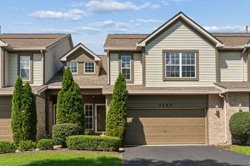 2752 Whitlock Dr, Darien, IL, 60561-1789 | Card Image