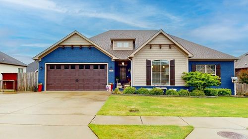 1875 Pecan Creek Dr, Conway, AR, 72034-8023 | Card Image