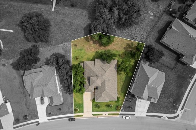1404 Scenic Oaks Dr, House other with 4 bedrooms, 4 bathrooms and null parking in Georgetown TX | Image 32