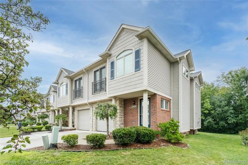 50529 Beechwood Court, Plymouth, MI, 48170 | Card Image