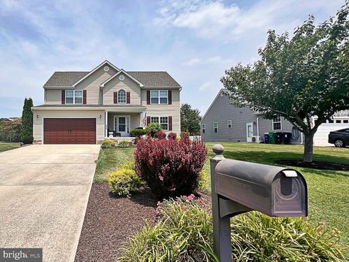 629 W Birdie Ln, MAGNOLIA, DE, 19962-3115 | Card Image